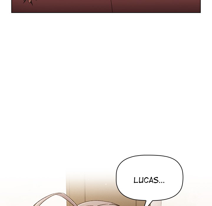 What do I do now…? Chapter 9 - Page 109