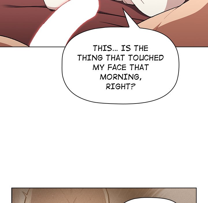 What do I do now…? Chapter 9 - Page 111