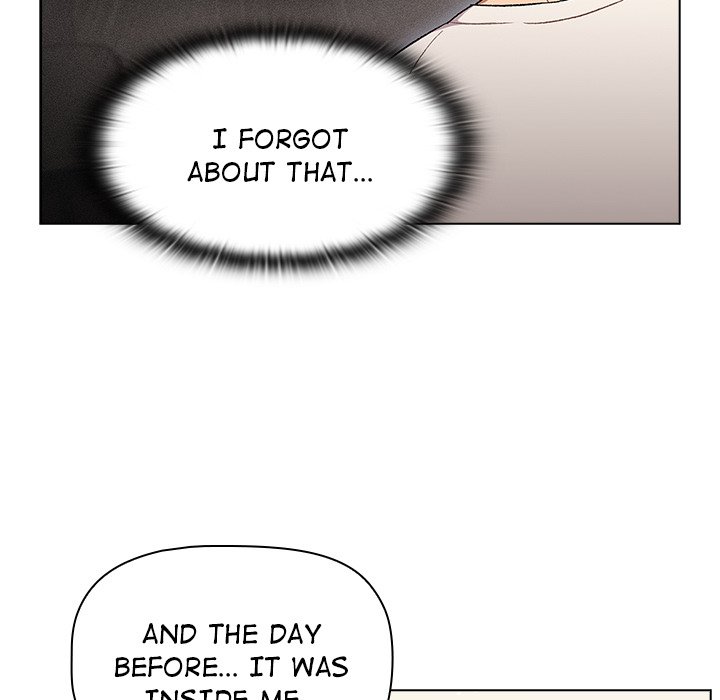 What do I do now…? Chapter 9 - Page 113
