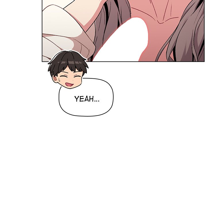 What do I do now…? Chapter 9 - Page 115