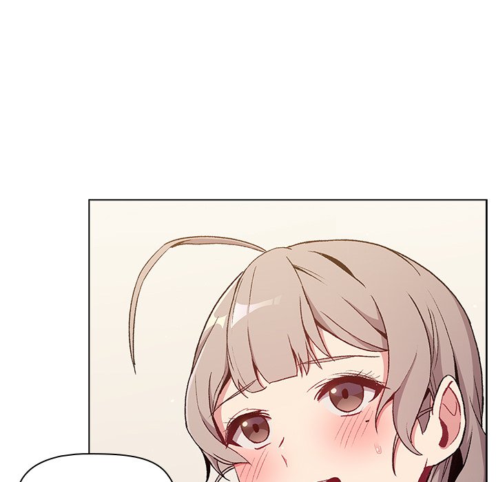 What do I do now…? Chapter 9 - Page 117