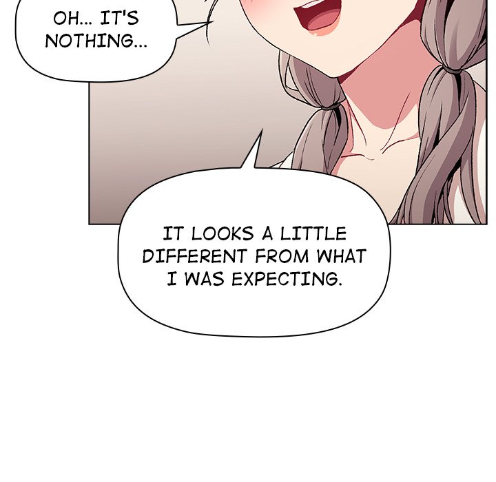 What do I do now…? Chapter 9 - Page 118