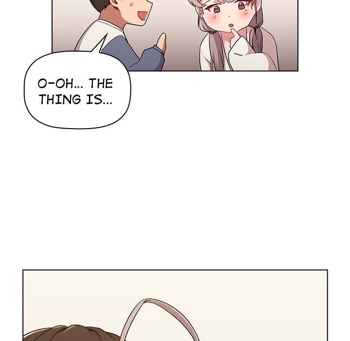 What do I do now…? Chapter 9 - Page 122