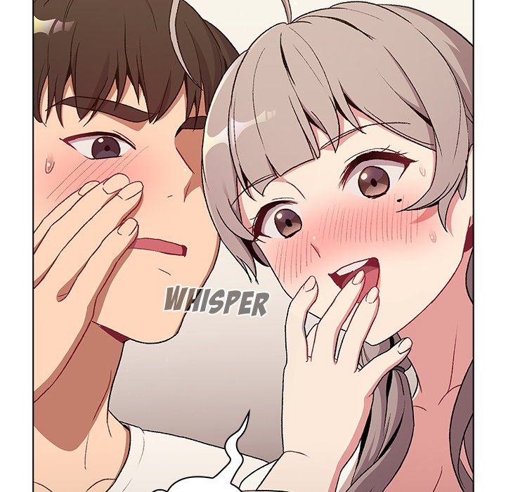What do I do now…? Chapter 9 - Page 123