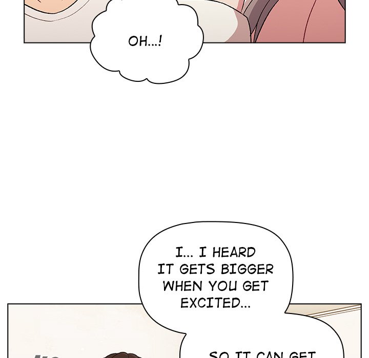 What do I do now…? Chapter 9 - Page 124