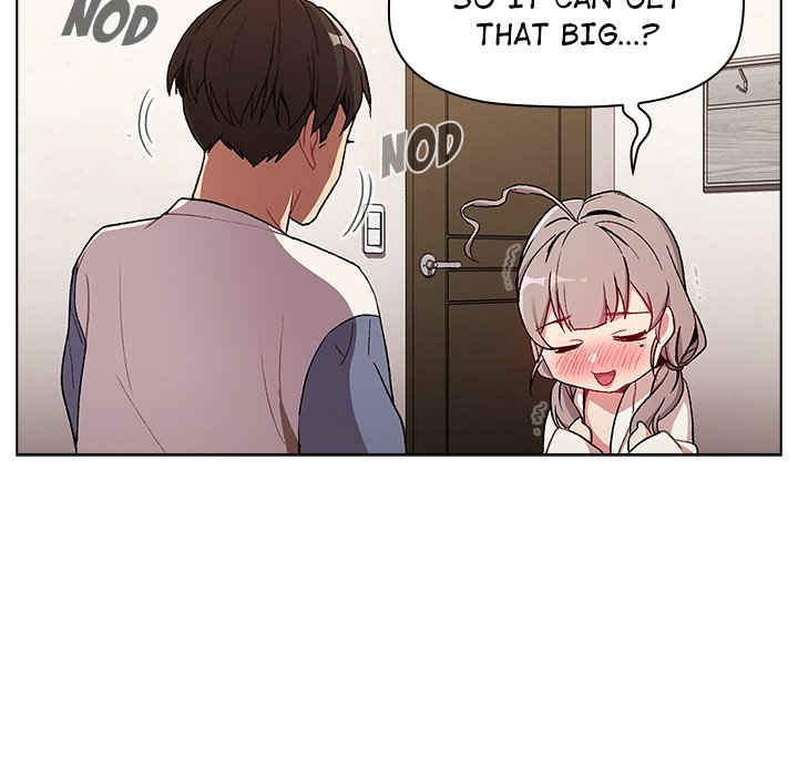 What do I do now…? Chapter 9 - Page 125
