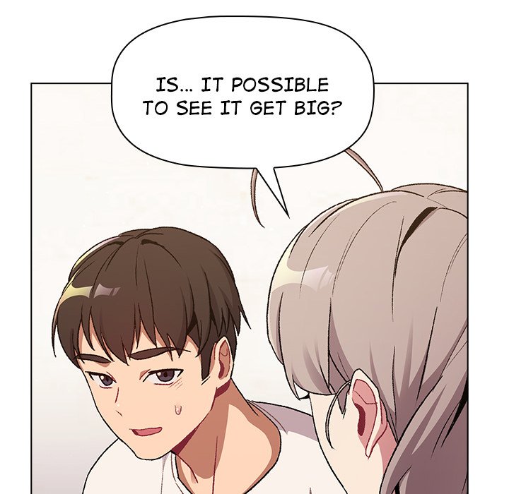 What do I do now…? Chapter 9 - Page 126