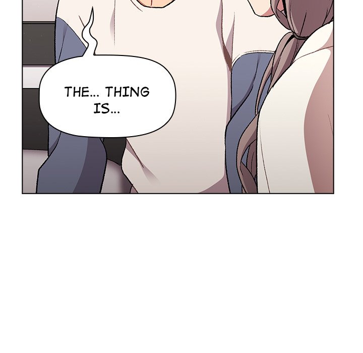 What do I do now…? Chapter 9 - Page 127