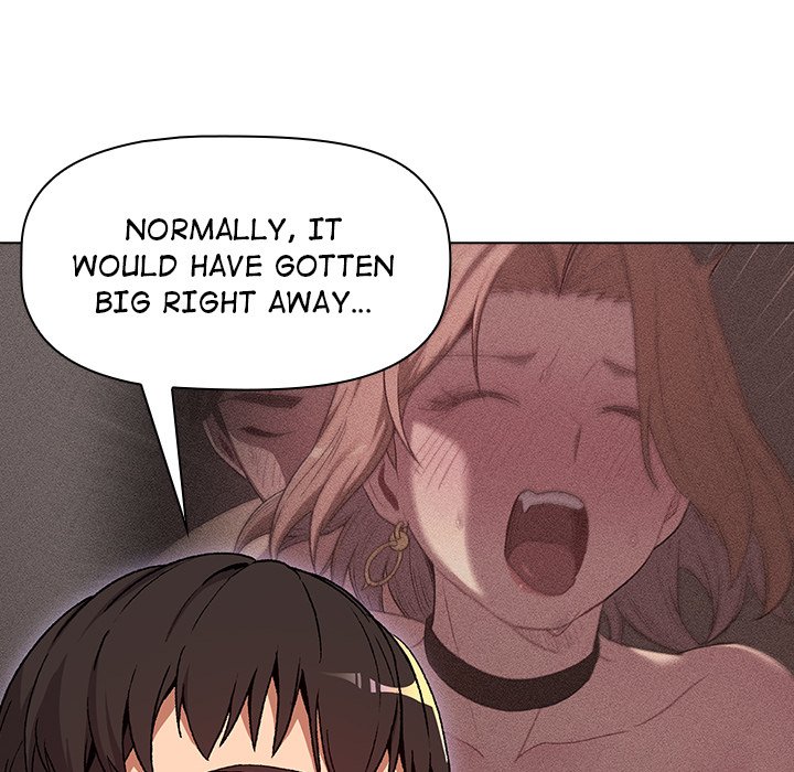 What do I do now…? Chapter 9 - Page 128