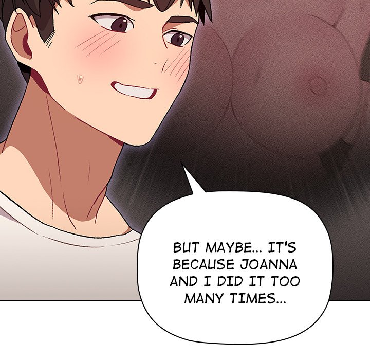 What do I do now…? Chapter 9 - Page 129
