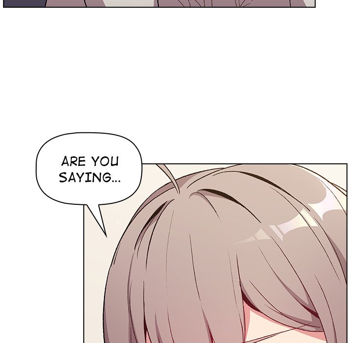 What do I do now…? Chapter 9 - Page 132