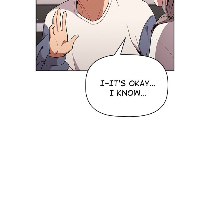 What do I do now…? Chapter 9 - Page 135