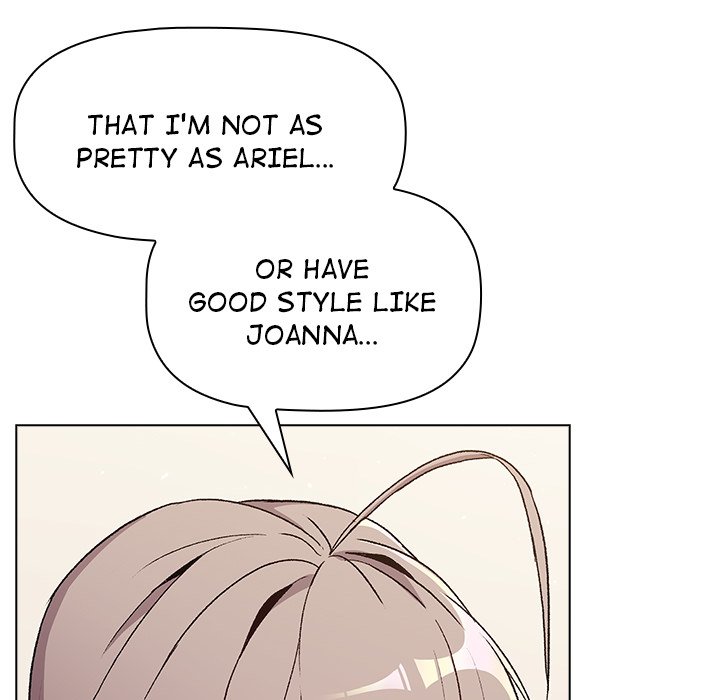 What do I do now…? Chapter 9 - Page 136