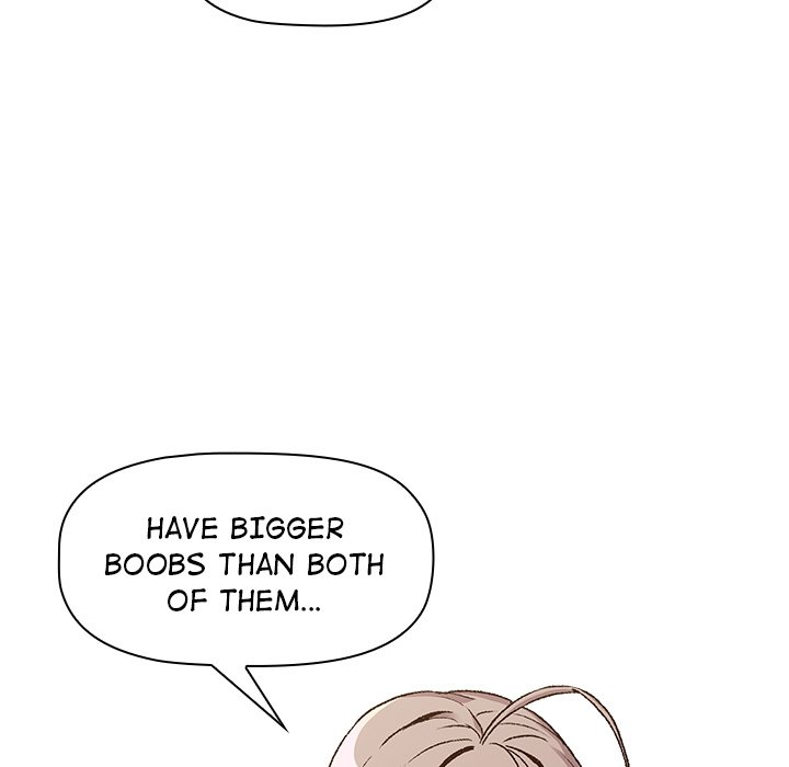 What do I do now…? Chapter 9 - Page 139
