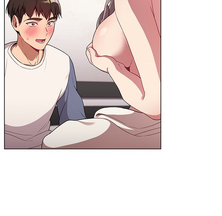 What do I do now…? Chapter 9 - Page 142