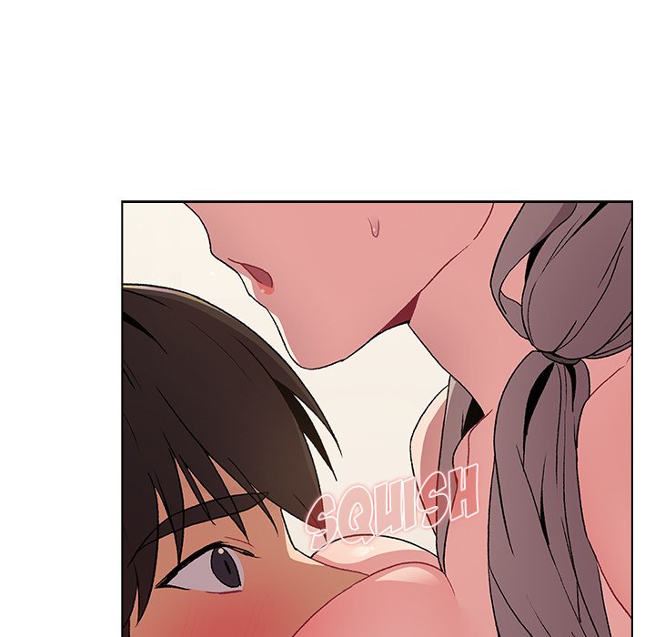 What do I do now…? Chapter 9 - Page 143