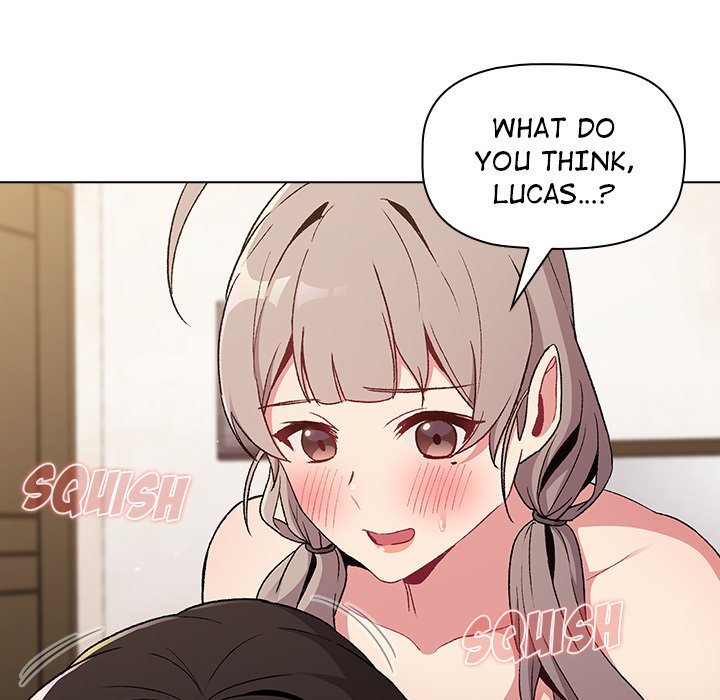 What do I do now…? Chapter 9 - Page 145