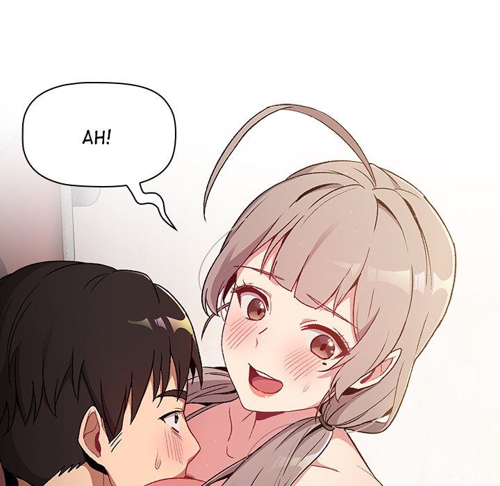 What do I do now…? Chapter 9 - Page 151