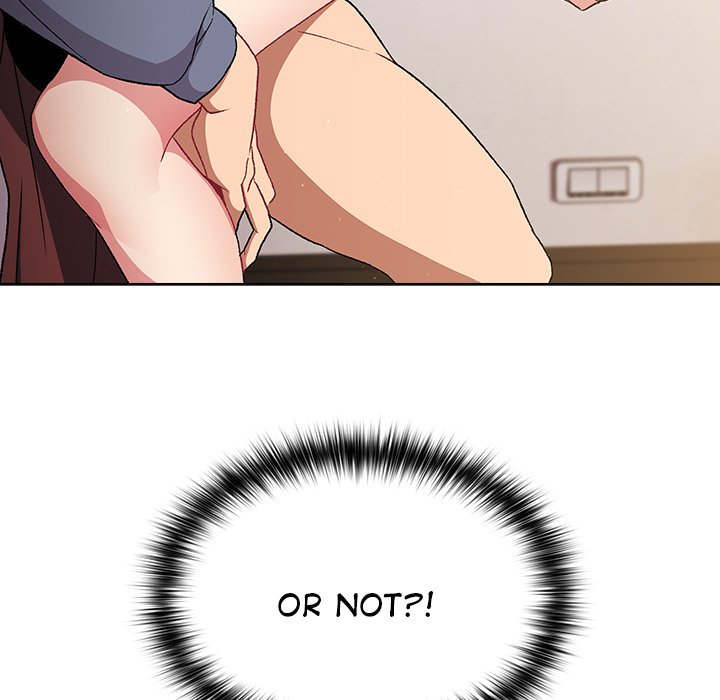 What do I do now…? Chapter 9 - Page 153