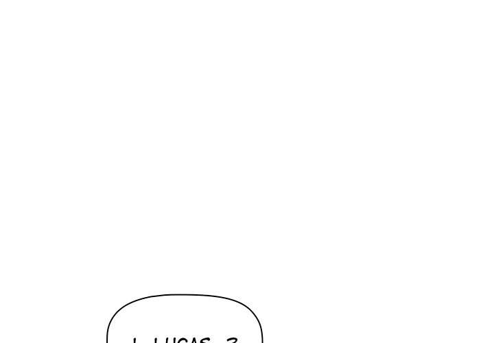 What do I do now…? Chapter 12 - Page 1