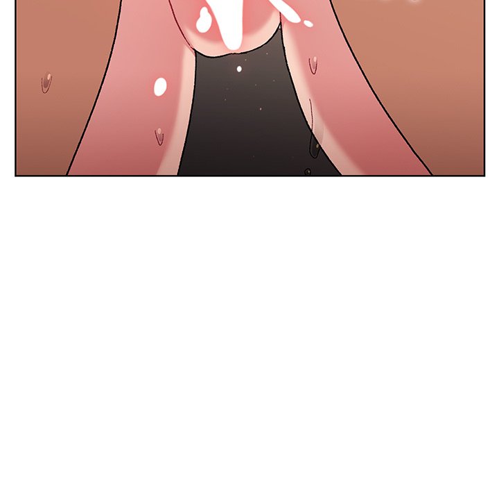 What do I do now…? Chapter 12 - Page 5