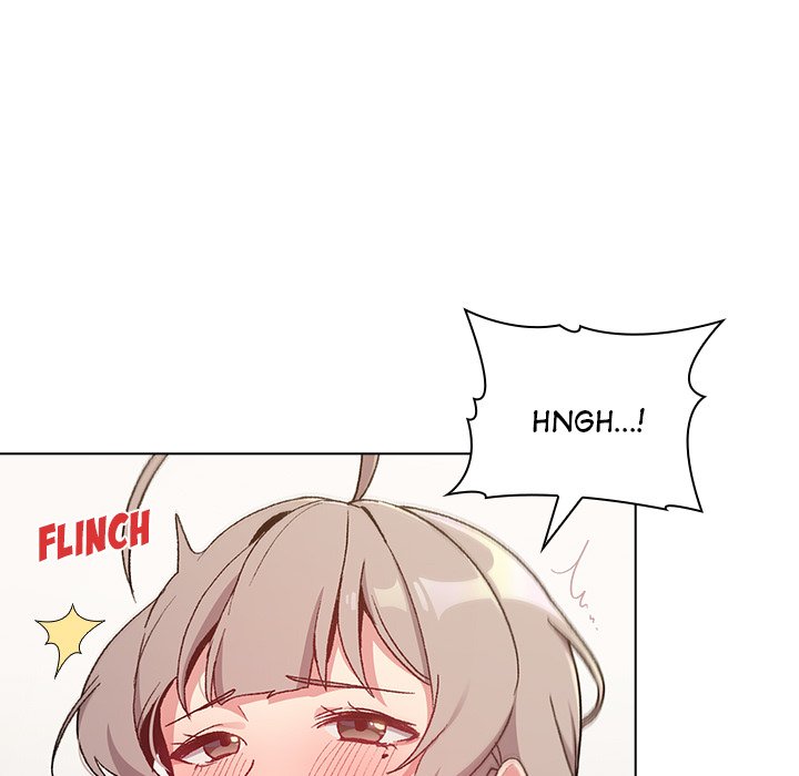 What do I do now…? Chapter 12 - Page 9