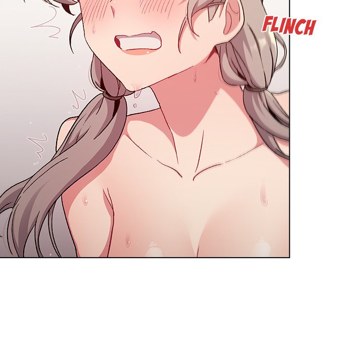 What do I do now…? Chapter 12 - Page 10