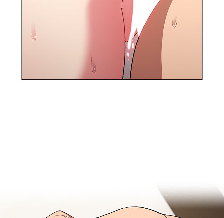 What do I do now…? Chapter 12 - Page 12