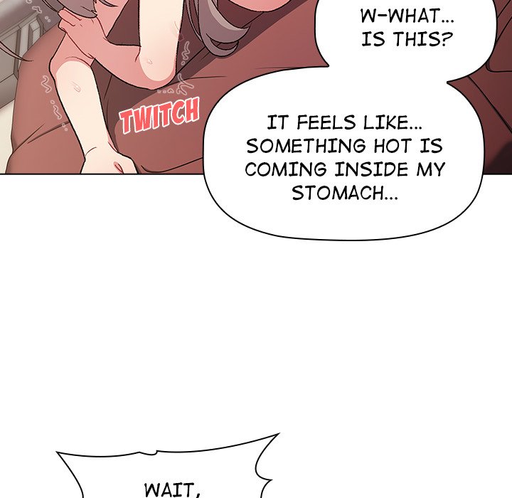 What do I do now…? Chapter 12 - Page 14