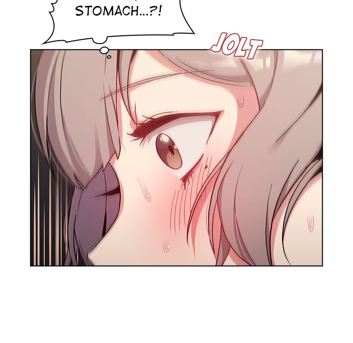 What do I do now…? Chapter 12 - Page 15