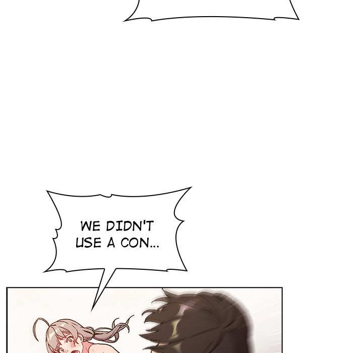 What do I do now…? Chapter 12 - Page 18