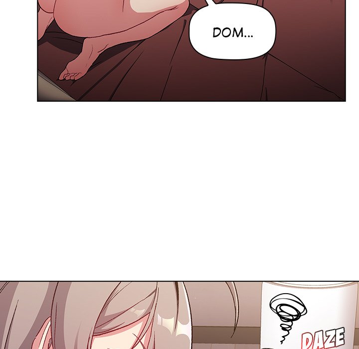 What do I do now…? Chapter 12 - Page 21