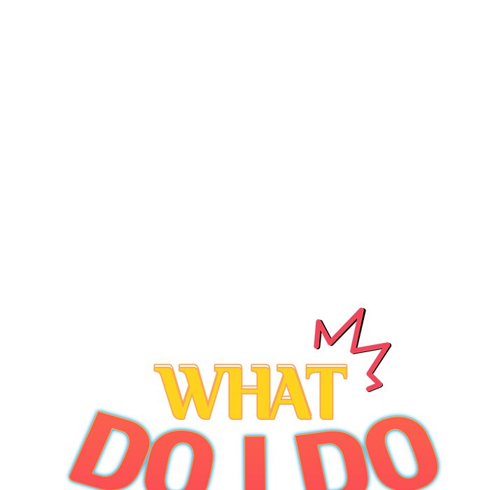 What do I do now…? Chapter 12 - Page 25