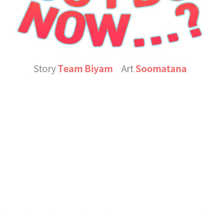 What do I do now…? Chapter 12 - Page 26