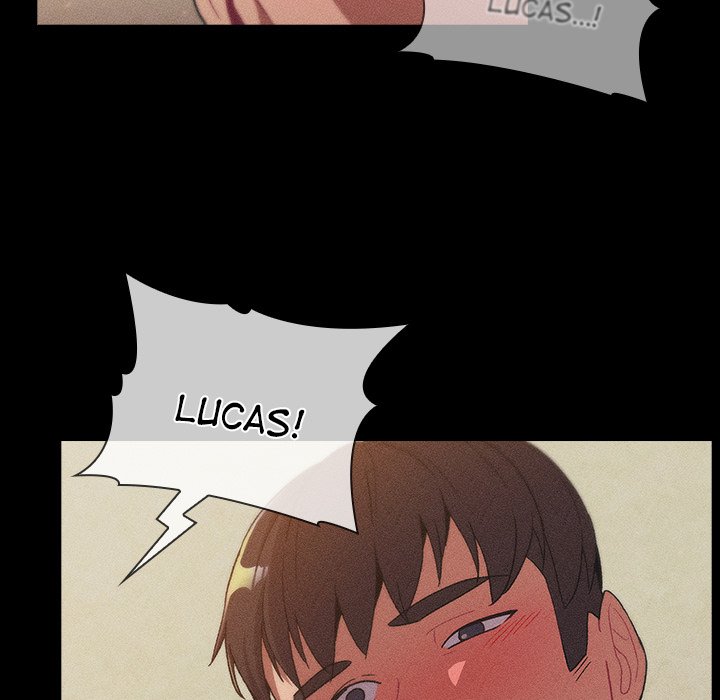 What do I do now…? Chapter 12 - Page 29