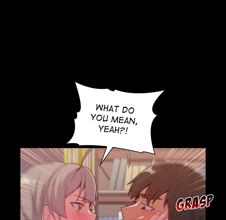 What do I do now…? Chapter 12 - Page 33