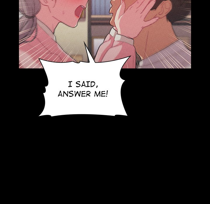 What do I do now…? Chapter 12 - Page 34
