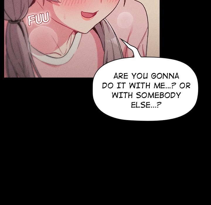 What do I do now…? Chapter 12 - Page 36