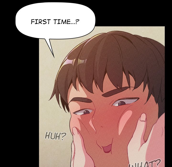 What do I do now…? Chapter 12 - Page 37