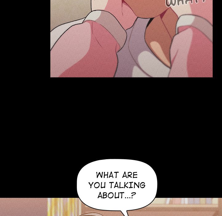 What do I do now…? Chapter 12 - Page 38
