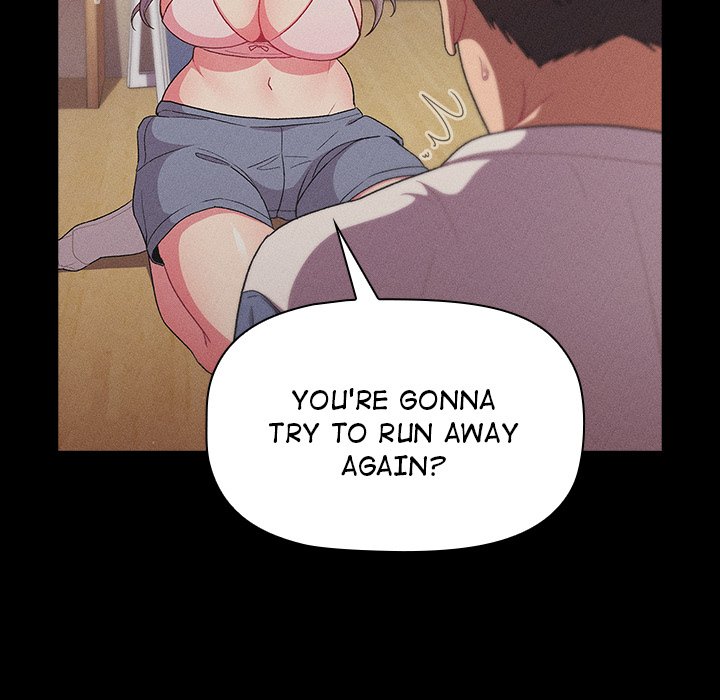 What do I do now…? Chapter 12 - Page 41