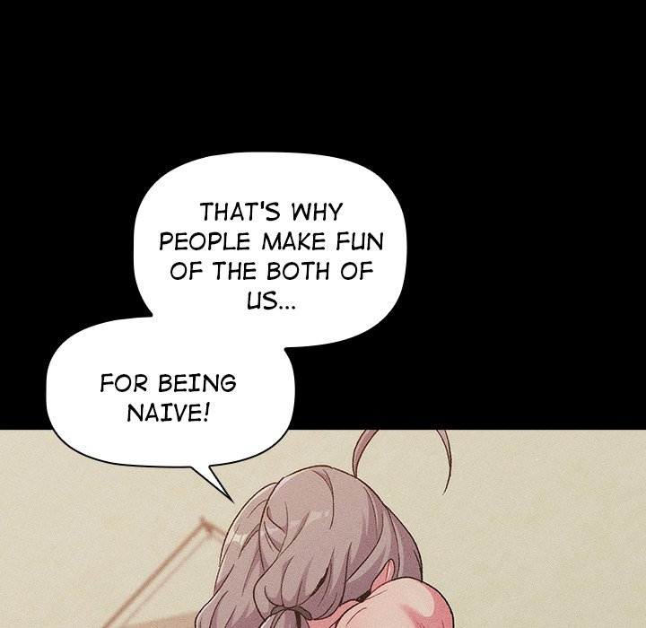 What do I do now…? Chapter 12 - Page 42