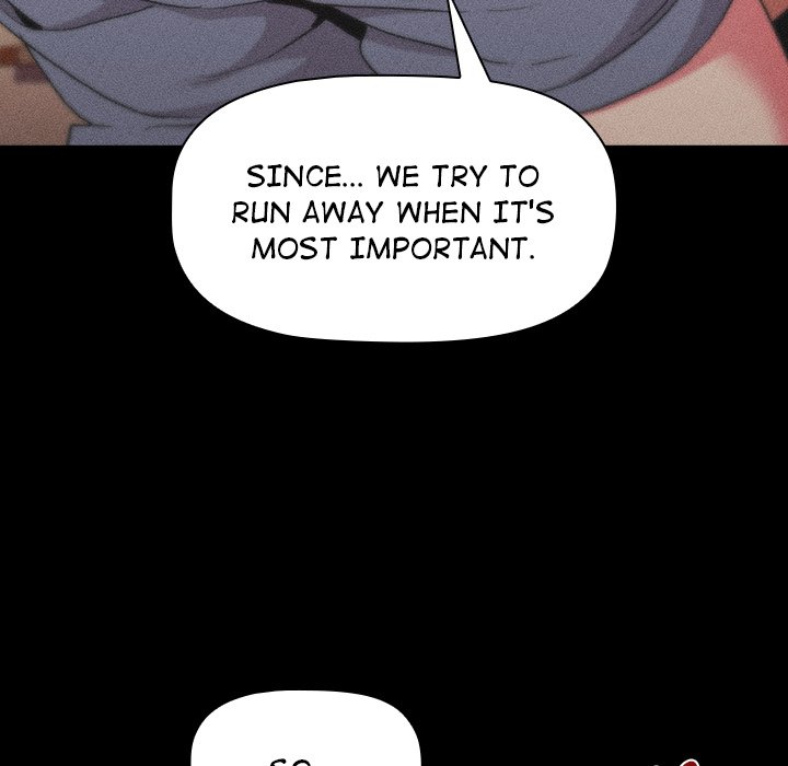 What do I do now…? Chapter 12 - Page 44