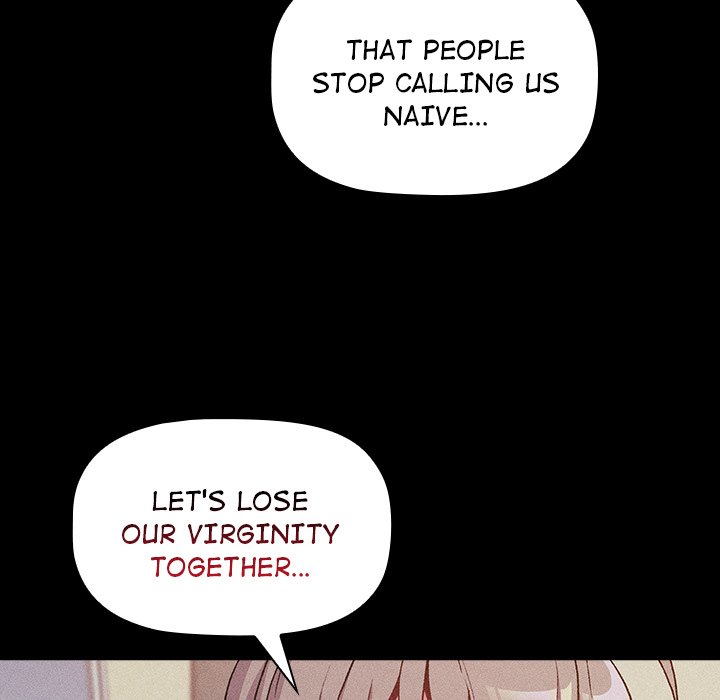 What do I do now…? Chapter 12 - Page 46
