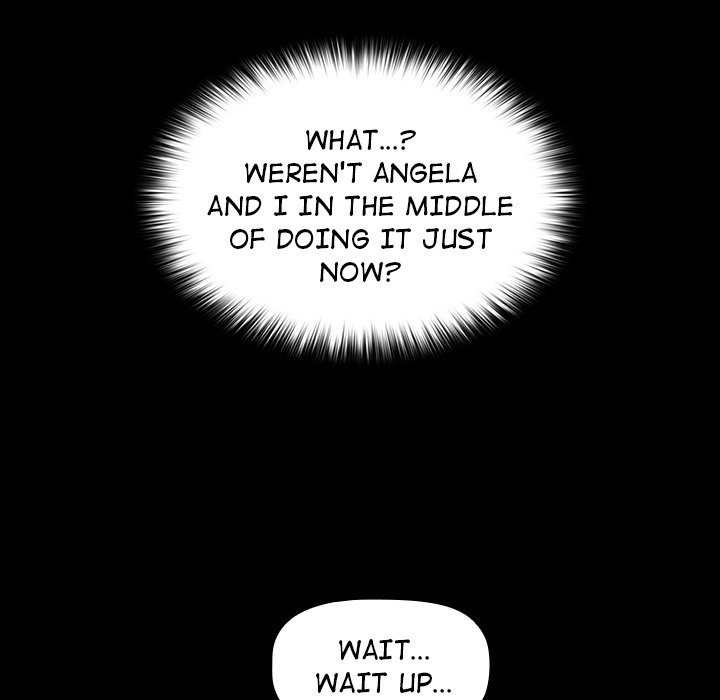 What do I do now…? Chapter 12 - Page 48