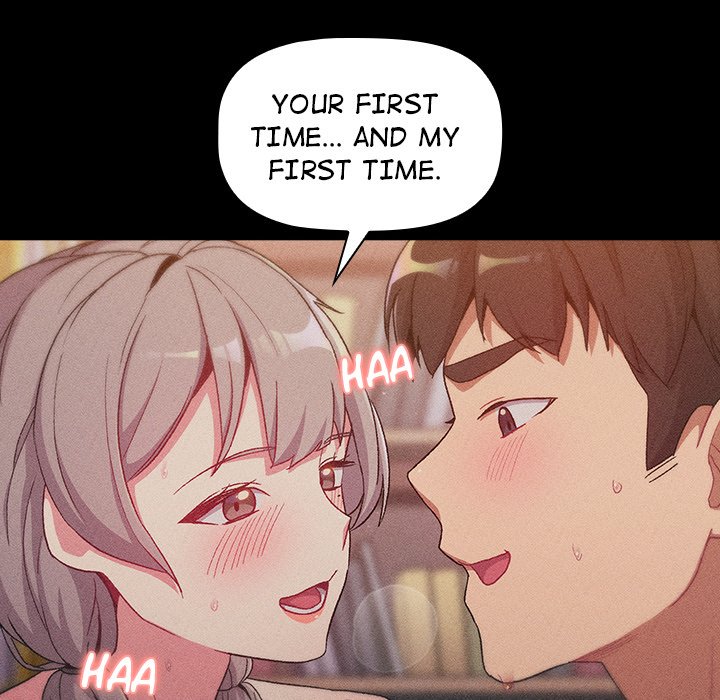 What do I do now…? Chapter 12 - Page 50