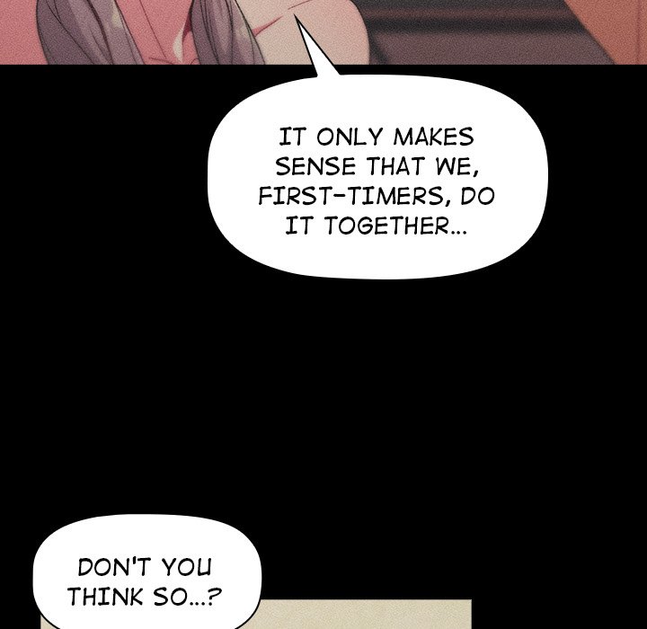 What do I do now…? Chapter 12 - Page 51