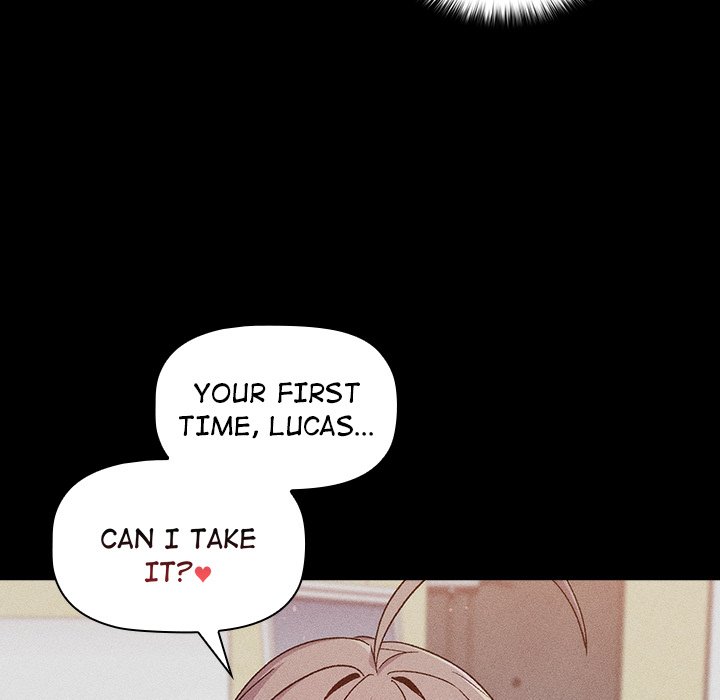 What do I do now…? Chapter 12 - Page 53