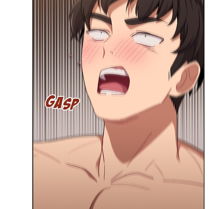 What do I do now…? Chapter 12 - Page 59