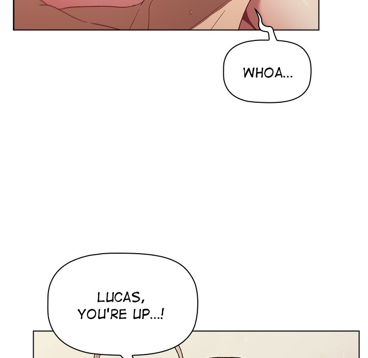 What do I do now…? Chapter 12 - Page 62